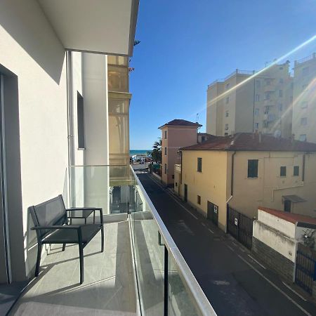 ארמה די טאגיה Hotel Graziella מראה חיצוני תמונה