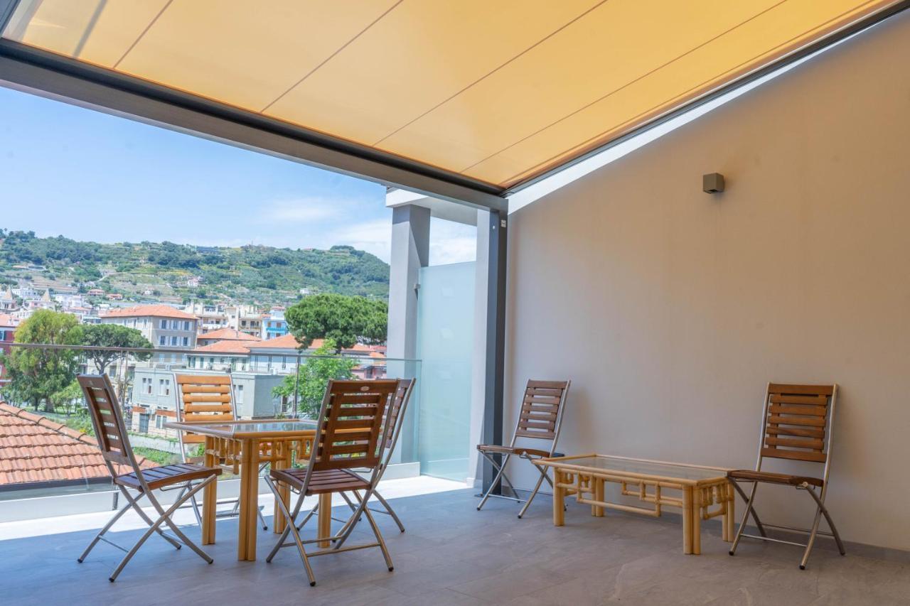 ארמה די טאגיה Hotel Graziella מראה חיצוני תמונה