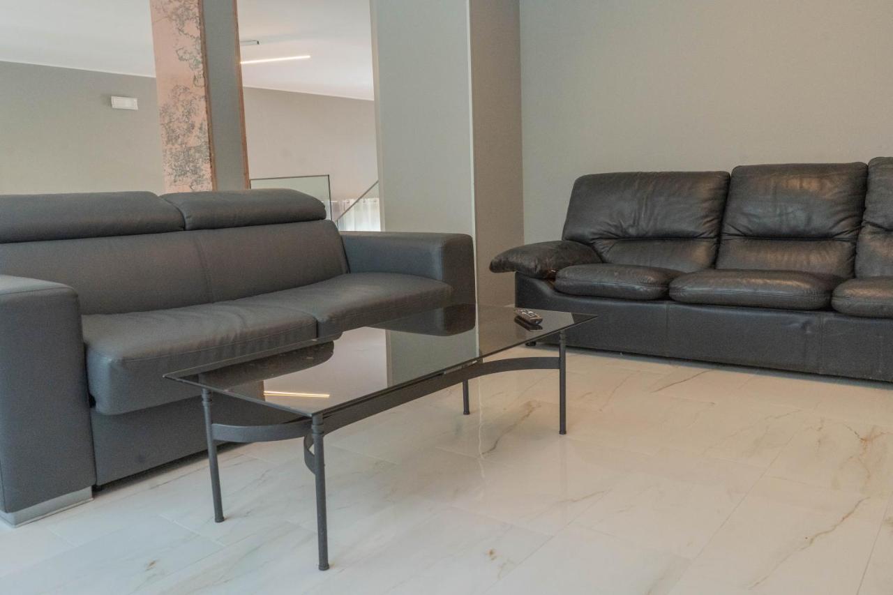 ארמה די טאגיה Hotel Graziella מראה חיצוני תמונה