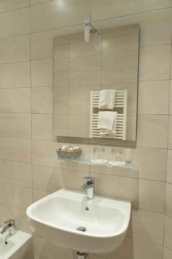 ארמה די טאגיה Hotel Graziella מראה חיצוני תמונה