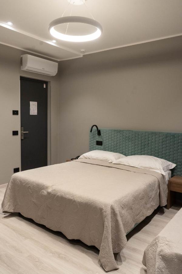 ארמה די טאגיה Hotel Graziella מראה חיצוני תמונה