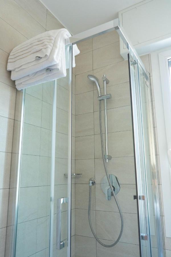ארמה די טאגיה Hotel Graziella מראה חיצוני תמונה