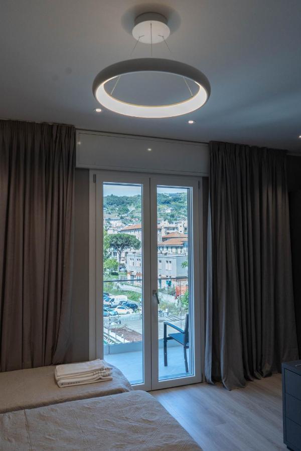 ארמה די טאגיה Hotel Graziella מראה חיצוני תמונה