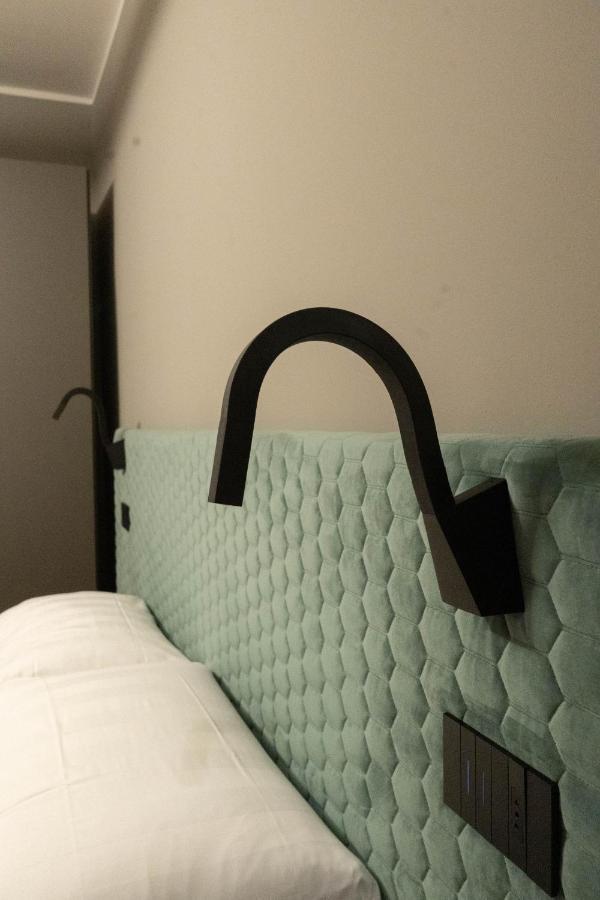 ארמה די טאגיה Hotel Graziella מראה חיצוני תמונה