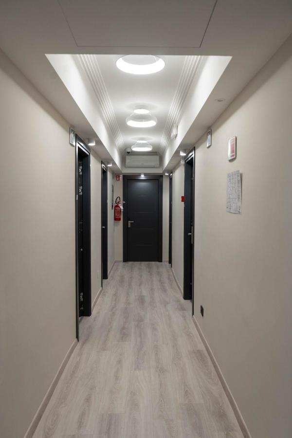 ארמה די טאגיה Hotel Graziella מראה חיצוני תמונה