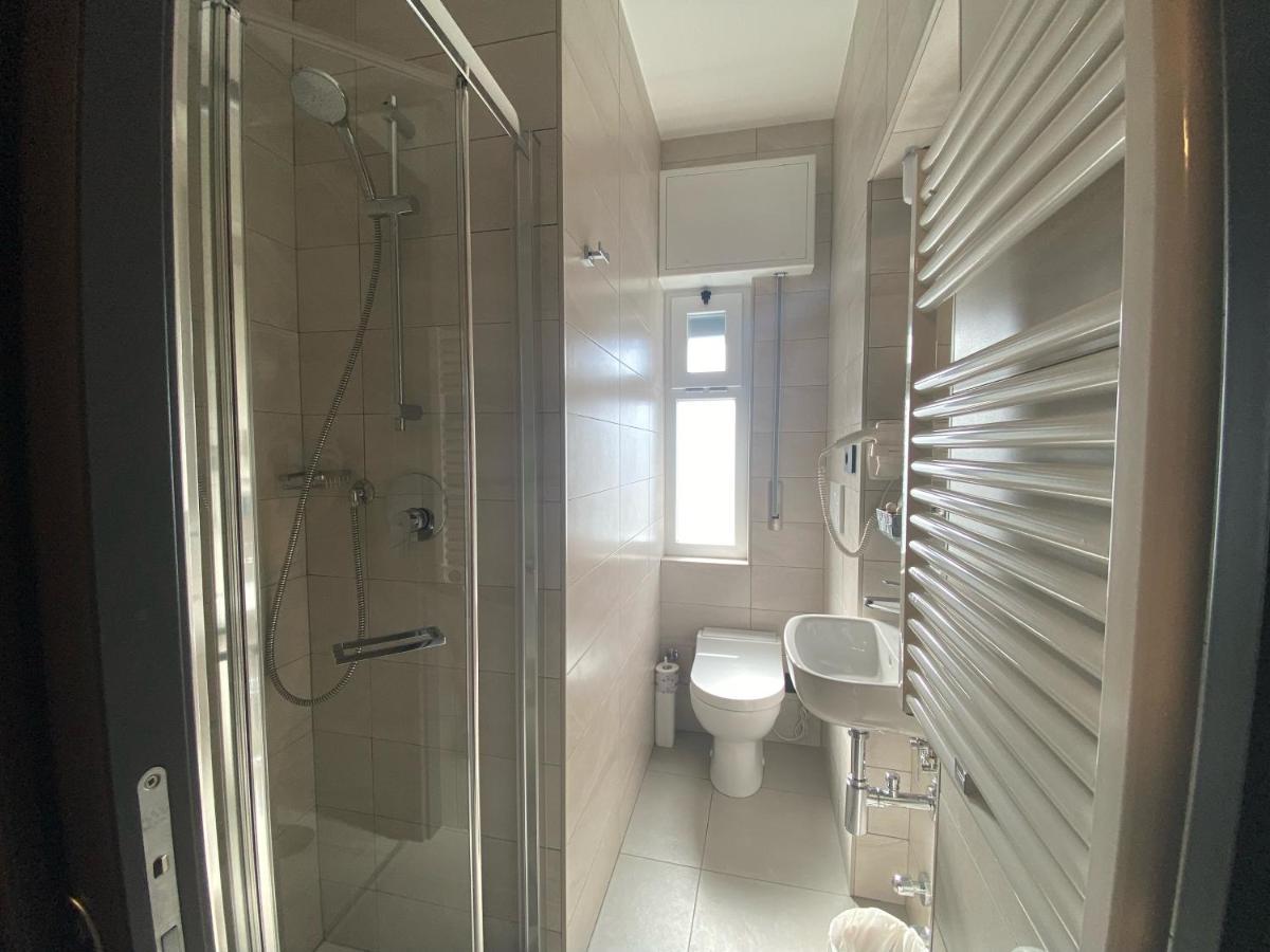 ארמה די טאגיה Hotel Graziella מראה חיצוני תמונה