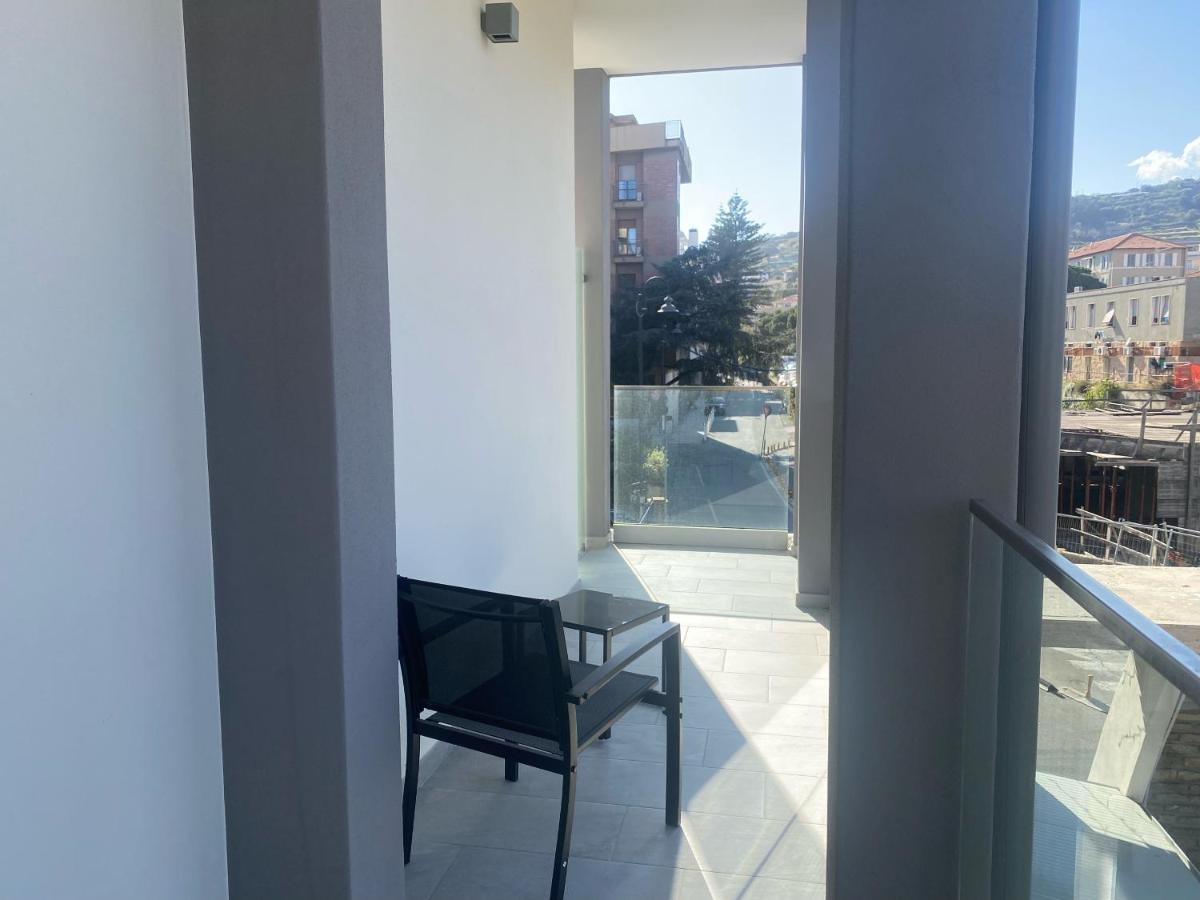 ארמה די טאגיה Hotel Graziella מראה חיצוני תמונה