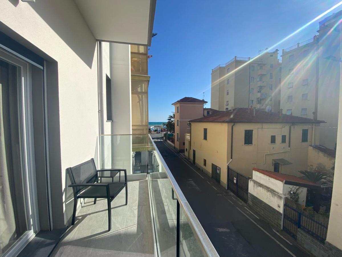 ארמה די טאגיה Hotel Graziella מראה חיצוני תמונה